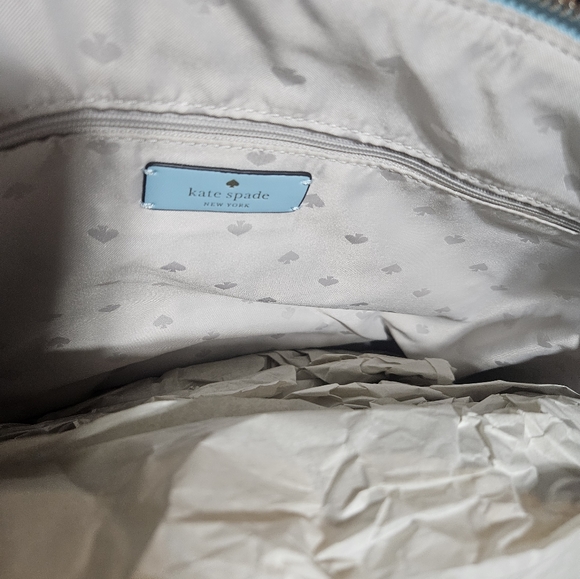 Kate Spade Purse - Picture 6 of 10